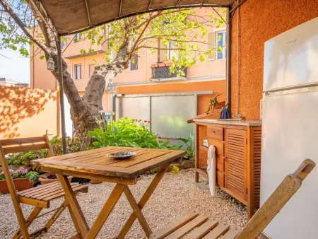 Sehr zentral in Olbia, Appartement 2 personnes à Olbia - Photo 19