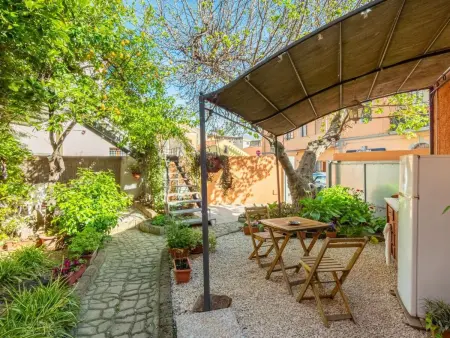 Sehr zentral in Olbia, Appartement 2 personnes à Olbia - Photo 21