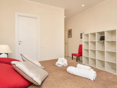 Sehr zentral in Olbia, Appartement 2 personnes à Olbia - Photo 23