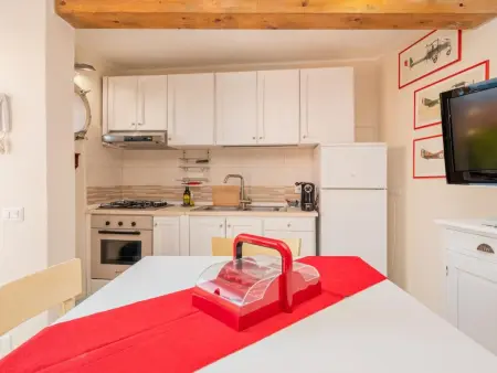 Sehr zentral in Olbia, Appartement 2 personnes à Olbia - Photo 24