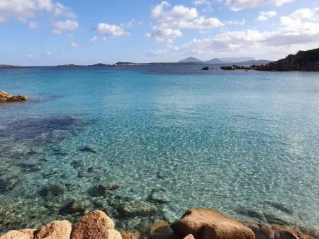 für 4 Personen ca. 80 m&sup2; in Arzachena, Sardinien (Nordsardinien) - Photo 1
