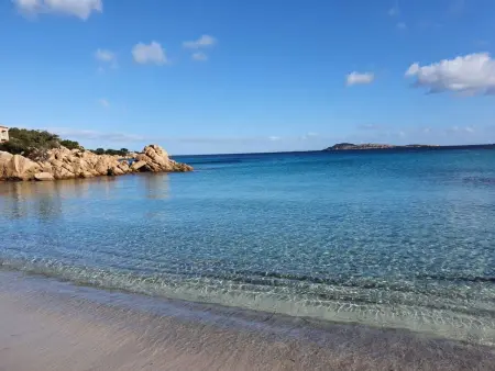 für 4 Personen ca. 80 m&sup2; in Arzachena, Sardinien (Nordsardinien) - Photo 2