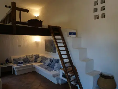 für 4 Personen ca. 80 m&sup2; in Arzachena, Sardinien (Nordsardinien) - Photo 3