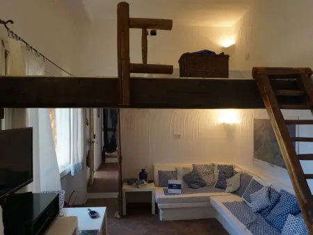 für 4 Personen ca. 80 m&sup2; in Arzachena, Sardinien (Nordsardinien) - Photo 4