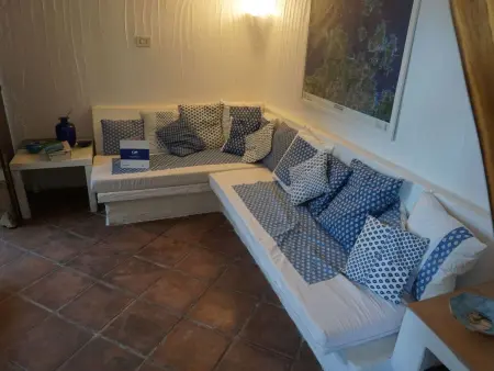 für 4 Personen ca. 80 m&sup2; in Arzachena, Sardinien (Nordsardinien) - Photo 5