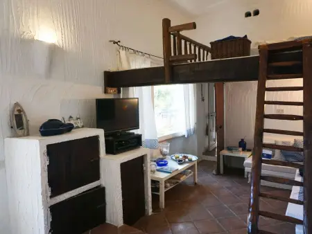 für 4 Personen ca. 80 m&sup2; in Arzachena, Sardinien (Nordsardinien) - Photo 7
