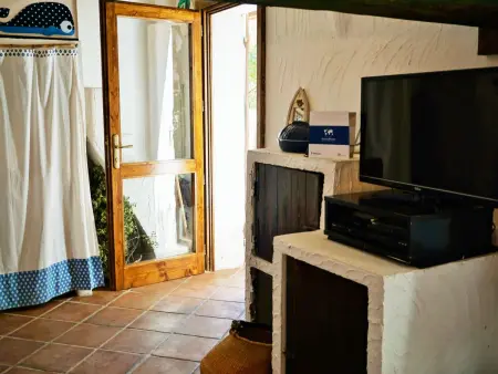 für 4 Personen ca. 80 m&sup2; in Arzachena, Sardinien (Nordsardinien) - Photo 8