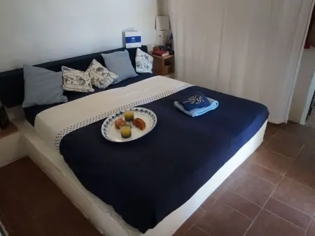 für 4 Personen ca. 80 m&sup2; in Arzachena, Sardinien (Nordsardinien) - Photo 9