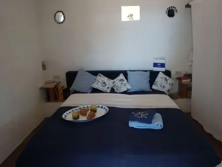 für 4 Personen ca. 80 m&sup2; in Arzachena, Sardinien (Nordsardinien) - Photo 10