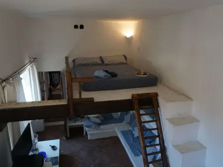 für 4 Personen ca. 80 m&sup2; in Arzachena, Sardinien (Nordsardinien) - Photo 11