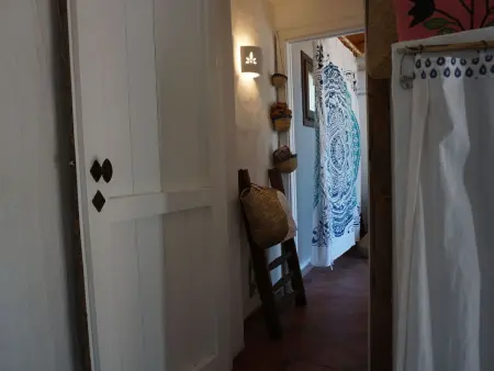 für 4 Personen ca. 80 m&sup2; in Arzachena, Sardinien (Nordsardinien) - Photo 12