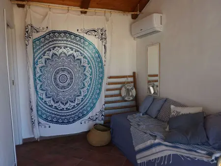 für 4 Personen ca. 80 m&sup2; in Arzachena, Sardinien (Nordsardinien) - Photo 13