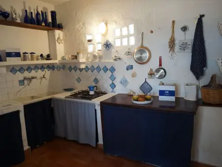 für 4 Personen ca. 80 m&sup2; in Arzachena, Sardinien (Nordsardinien) - Photo 14