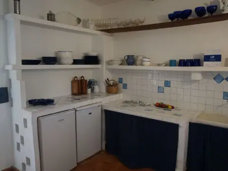 für 4 Personen ca. 80 m&sup2; in Arzachena, Sardinien (Nordsardinien) - Photo 15