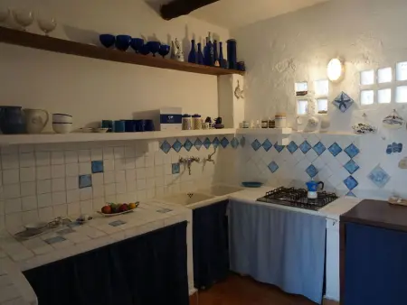 für 4 Personen ca. 80 m&sup2; in Arzachena, Sardinien (Nordsardinien) - Photo 16