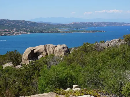 für 4 Personen ca. 80 m&sup2; in Arzachena, Sardinien (Nordsardinien) - Photo 17