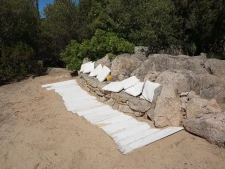 für 4 Personen ca. 80 m&sup2; in Arzachena, Sardinien (Nordsardinien) - Photo 19