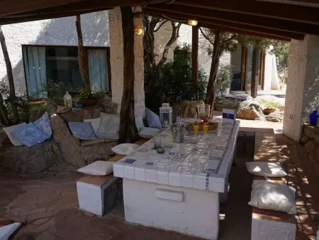 für 4 Personen ca. 80 m&sup2; in Arzachena, Sardinien (Nordsardinien) - Photo 20