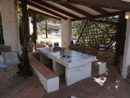 für 4 Personen ca. 80 m&sup2; in Arzachena, Sardinien (Nordsardinien) - Photo 21