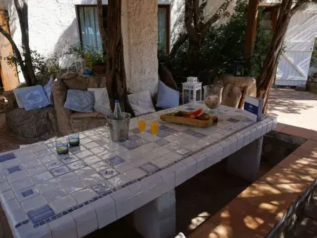 für 4 Personen ca. 80 m&sup2; in Arzachena, Sardinien (Nordsardinien) - Photo 22