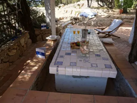 für 4 Personen ca. 80 m&sup2; in Arzachena, Sardinien (Nordsardinien) - Photo 23