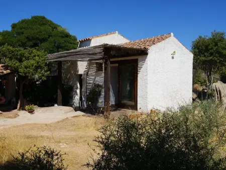 für 4 Personen ca. 80 m&sup2; in Arzachena, Sardinien (Nordsardinien) - Photo 25
