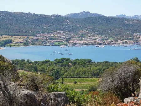 für 4 Personen ca. 80 m&sup2; in Arzachena, Sardinien (Nordsardinien) - Photo 26