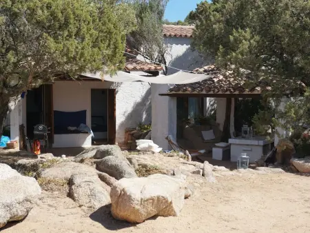 für 4 Personen ca. 80 m&sup2; in Arzachena, Sardinien (Nordsardinien) - Photo 28