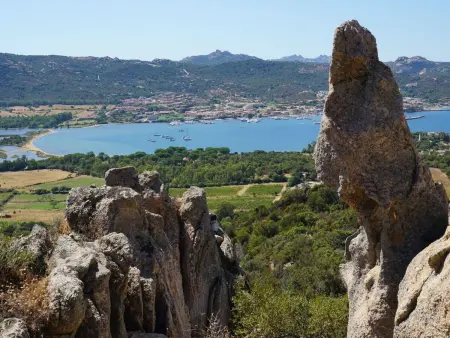 für 4 Personen ca. 80 m&sup2; in Arzachena, Sardinien (Nordsardinien) - Photo 29