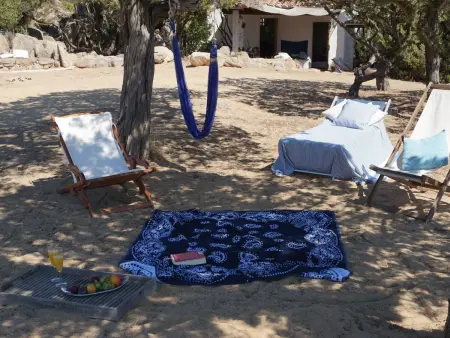 für 4 Personen ca. 80 m&sup2; in Arzachena, Sardinien (Nordsardinien) - Photo 30