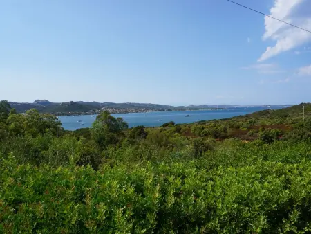 für 4 Personen ca. 80 m&sup2; in Arzachena, Sardinien (Nordsardinien) - Photo 33