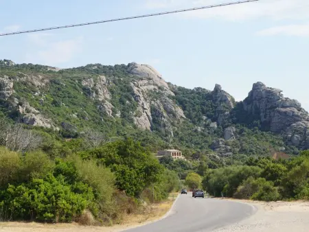 für 4 Personen ca. 80 m&sup2; in Arzachena, Sardinien (Nordsardinien) - Photo 34