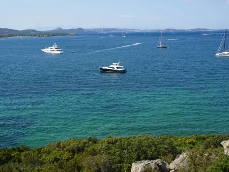 für 4 Personen ca. 80 m&sup2; in Arzachena, Sardinien (Nordsardinien) - Photo 35