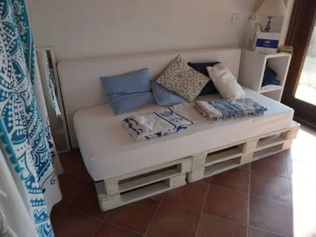 für 4 Personen ca. 80 m&sup2; in Arzachena, Sardinien (Nordsardinien) - Photo 36