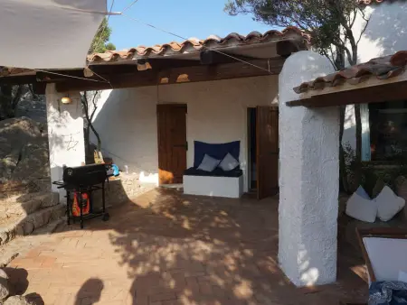 für 4 Personen ca. 80 m&sup2; in Arzachena, Sardinien (Nordsardinien) - Photo 37