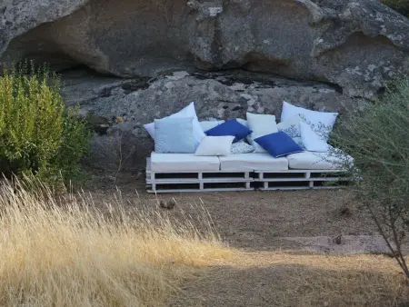 für 4 Personen ca. 80 m&sup2; in Arzachena, Sardinien (Nordsardinien) - Photo 38