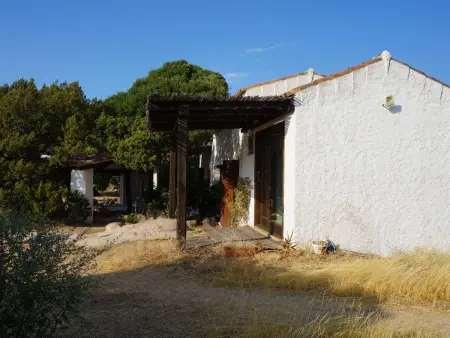 für 4 Personen ca. 80 m&sup2; in Arzachena, Sardinien (Nordsardinien) - Photo 39