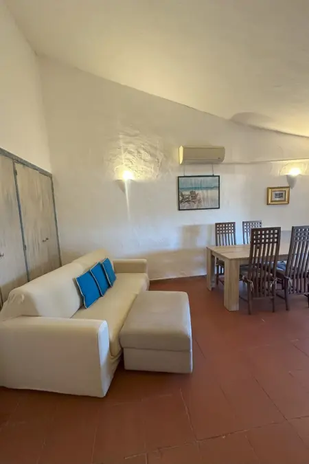 Tolle Wohnung in Liscia Di Vacca mit Grill und Garten - Photo 2