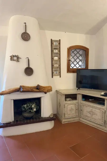 Tolle Wohnung in Liscia Di Vacca mit Grill und Garten - Photo 5