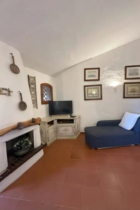 Tolle Wohnung in Liscia Di Vacca mit Grill und Garten - Photo 6