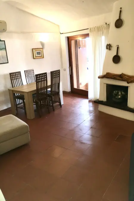 Tolle Wohnung in Liscia Di Vacca mit Grill und Garten - Photo 7