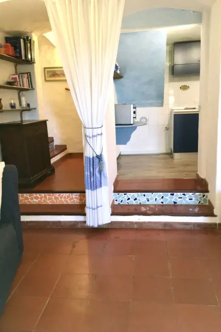 Tolle Wohnung in Liscia Di Vacca mit Grill und Garten - Photo 8