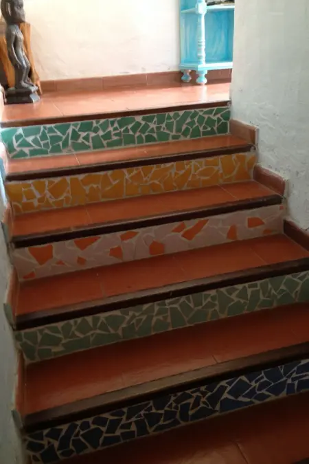 Tolle Wohnung in Liscia Di Vacca mit Grill und Garten - Photo 9