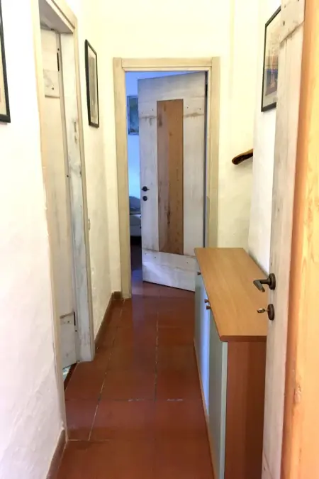 Tolle Wohnung in Liscia Di Vacca mit Grill und Garten - Photo 10