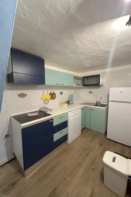 Tolle Wohnung in Liscia Di Vacca mit Grill und Garten - Photo 11