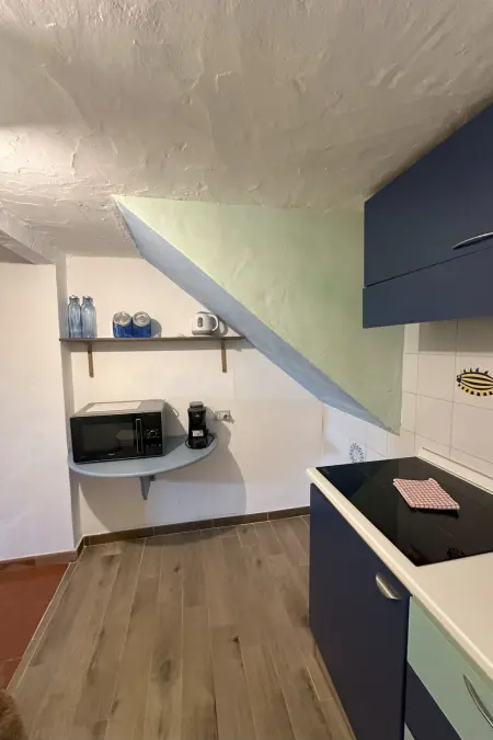 Tolle Wohnung in Liscia Di Vacca mit Grill und Garten - Photo 12