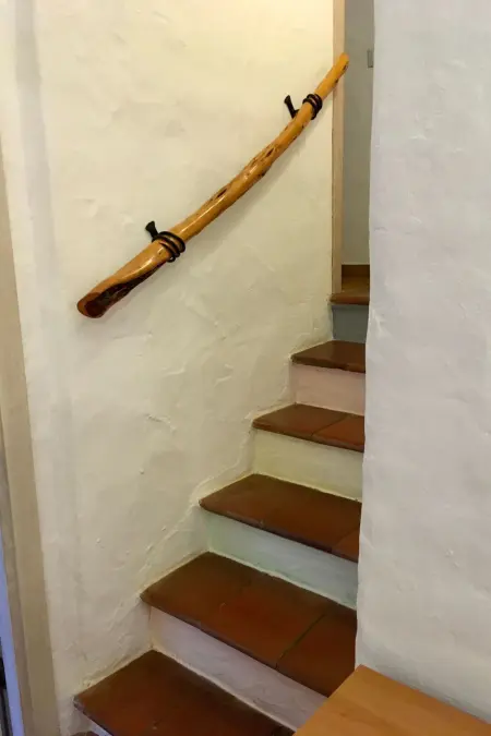 Tolle Wohnung in Liscia Di Vacca mit Grill und Garten - Photo 15