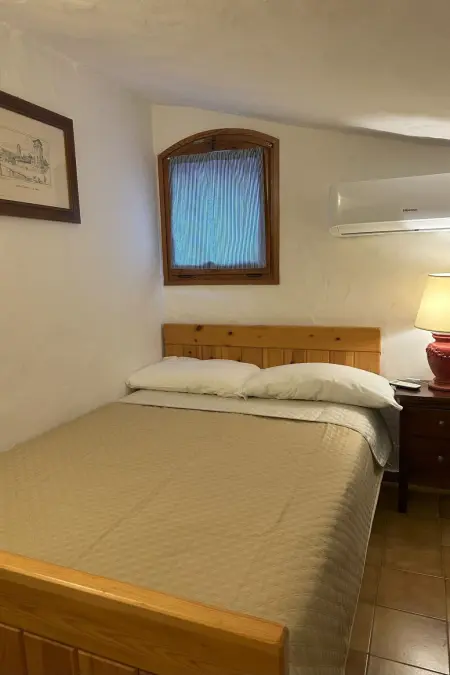 Tolle Wohnung in Liscia Di Vacca mit Grill und Garten - Photo 17