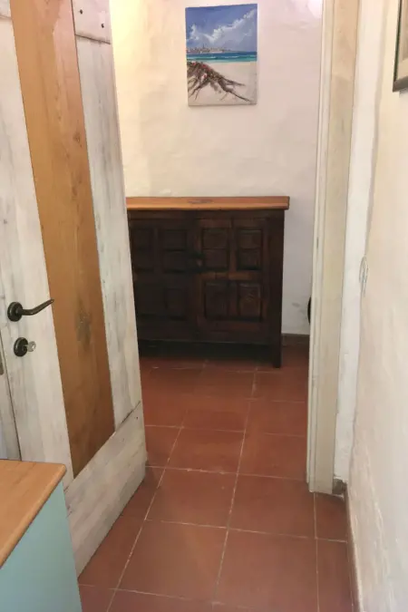 Tolle Wohnung in Liscia Di Vacca mit Grill und Garten - Photo 18