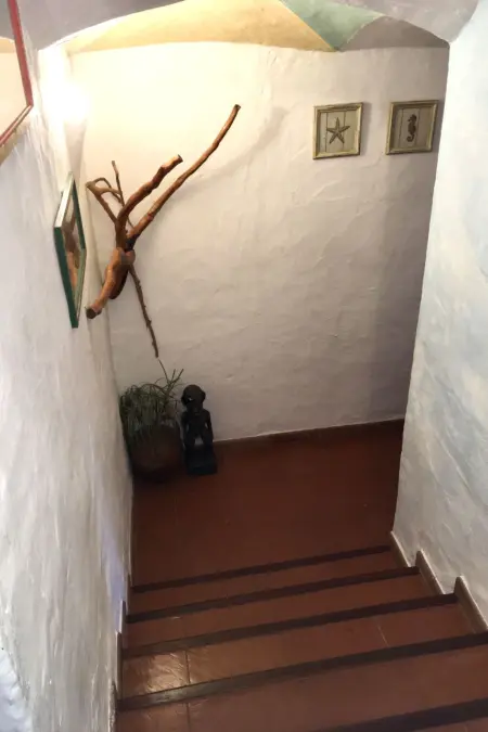 Tolle Wohnung in Liscia Di Vacca mit Grill und Garten - Photo 19